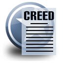 U.S. Navy Creed  screen for extension Chrome web store in OffiDocs Chromium