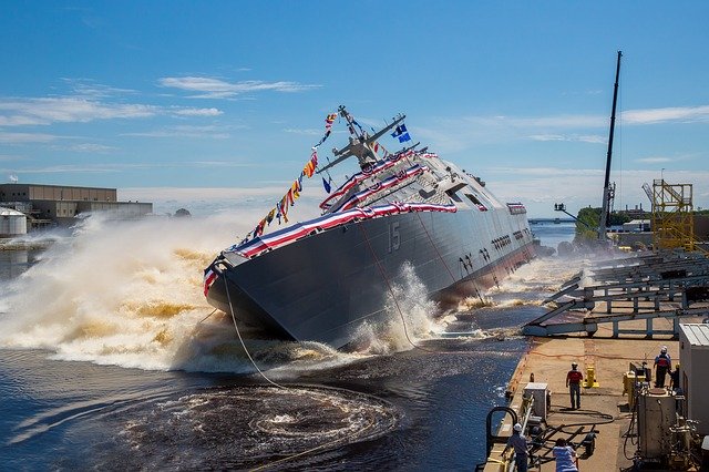Free download us navy future littoral combat ship free picture to be edited with GIMP free online image editor