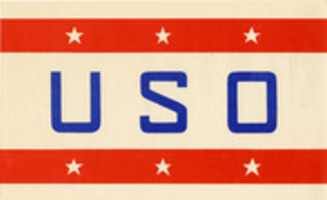 Free download USO Banner Paper Flag free photo or picture to be edited with GIMP online image editor