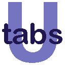 U tabs  screen for extension Chrome web store in OffiDocs Chromium
