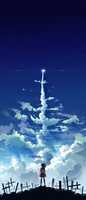 Free download UTAU Background Arts free photo or picture to be edited with GIMP online image editor