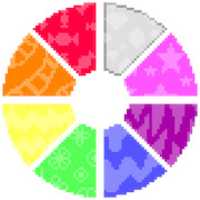 Free picture UTAU pixel fanart 2020 to be edited by GIMP online free image editor by OffiDocs