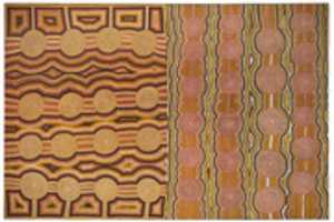 Free download Uta Uta Tjangala (1926 - 1990) free photo or picture to be edited with GIMP online image editor