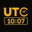 UTC Clock Pro (Multi Clock View, Seconds Supported Logo, Never Pause)  screen for extension Chrome web store in OffiDocs Chromium