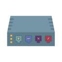 Util hub  screen for extension Chrome web store in OffiDocs Chromium