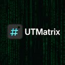 UTMatrix  screen for extension Chrome web store in OffiDocs Chromium