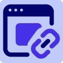 Utm builder  screen for extension Chrome web store in OffiDocs Chromium