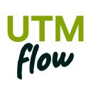 UTMFlow Link Management Made Easy  screen for extension Chrome web store in OffiDocs Chromium