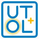 UTOL Plus  screen for extension Chrome web store in OffiDocs Chromium