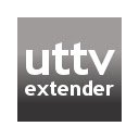 หน้าจอขยาย uttv สำหรับส่วนขยาย Chrome เว็บสโตร์ใน OffiDocs Chromium