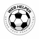 UT Web Helper  screen for extension Chrome web store in OffiDocs Chromium