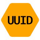 UUID Generator NEO  screen for extension Chrome web store in OffiDocs Chromium