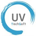 Uv TechSoft: WhatsApp Professional CRM  screen for extension Chrome web store in OffiDocs Chromium