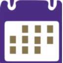 Pantalla UW AutoCalendar para la extensión Chrome web store en OffiDocs Chromium