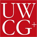 UW Course Guide+  screen for extension Chrome web store in OffiDocs Chromium