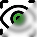 UX Blur  screen for extension Chrome web store in OffiDocs Chromium