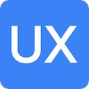 UX Eyer  screen for extension Chrome web store in OffiDocs Chromium
