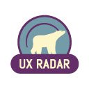 UX Radar  screen for extension Chrome web store in OffiDocs Chromium