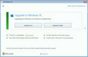Free download Uzyskaj system Windows 10 free photo or picture to be edited with GIMP online image editor