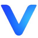 V2R Extension  screen for extension Chrome web store in OffiDocs Chromium