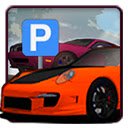 V8 Pro Parking  screen for extension Chrome web store in OffiDocs Chromium