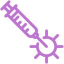 VacFinder  screen for extension Chrome web store in OffiDocs Chromium