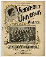 Unduh gratis Vaderbilt University Waltz Poster foto atau gambar gratis untuk diedit dengan editor gambar online GIMP