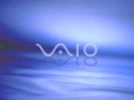 Free download VAIO WATER Wallpaper free photo or picture to be edited with GIMP online image editor