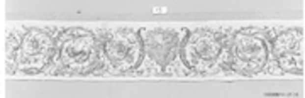 Free download Valance (one of a set of six) free photo or picture to be edited with GIMP online image editor