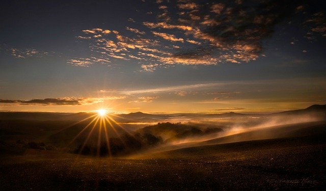 Free download val d orcia crete senesi tuscany free picture to be edited with GIMP free online image editor