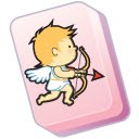 Valentine Mahjong  screen for extension Chrome web store in OffiDocs Chromium