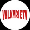 VALKYRIETV  screen for extension Chrome web store in OffiDocs Chromium