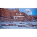 Valle de la Luna  screen for extension Chrome web store in OffiDocs Chromium