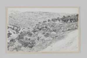 Free download Valley of Hinnom, Haceldama free photo or picture to be edited with GIMP online image editor