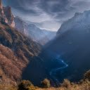 Valleys and Rivers  screen for extension Chrome web store in OffiDocs Chromium