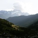 VALLEY Theme  screen for extension Chrome web store in OffiDocs Chromium