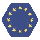 Layar Valor Do Euro untuk ekstensi toko web Chrome di OffiDocs Chromium