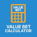 Value Bet Calculator  screen for extension Chrome web store in OffiDocs Chromium