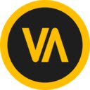 vamplify  screen for extension Chrome web store in OffiDocs Chromium