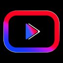 Vanced Tube Player  screen for extension Chrome web store in OffiDocs Chromium