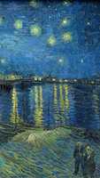 قم بتنزيل صورة مجانية من Van Gogh (20) أو صورة لتحريرها باستخدام محرر الصور عبر الإنترنت GIMP