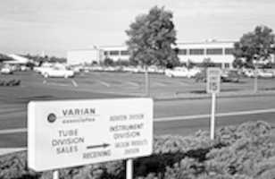 Free download Varian Associates 1962 free photo or picture to be edited with GIMP online image editor
