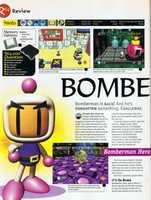 Free download Various Magazines Mentioning Bomberman free photo or picture to be edited with GIMP online image editor