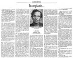 Free download Varlam Chalamov Nicole Zand 19861986 free photo or picture to be edited with GIMP online image editor