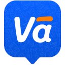 Varta Keyboard  screen for extension Chrome web store in OffiDocs Chromium