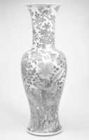 Free download Vase with Pheasants and Peonies free photo or picture to be edited with GIMP online image editor
