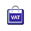 VAT calculator  screen for extension Chrome web store in OffiDocs Chromium