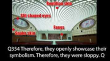 Free download Vatican Assembly Hall ( From SB 2 ) & ( AWK ) free photo or picture to be edited with GIMP online image editor