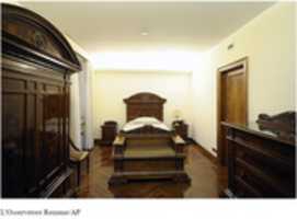Free download Vatican Guest House free photo or picture to be edited with GIMP online image editor