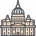 Vatican Museums  screen for extension Chrome web store in OffiDocs Chromium